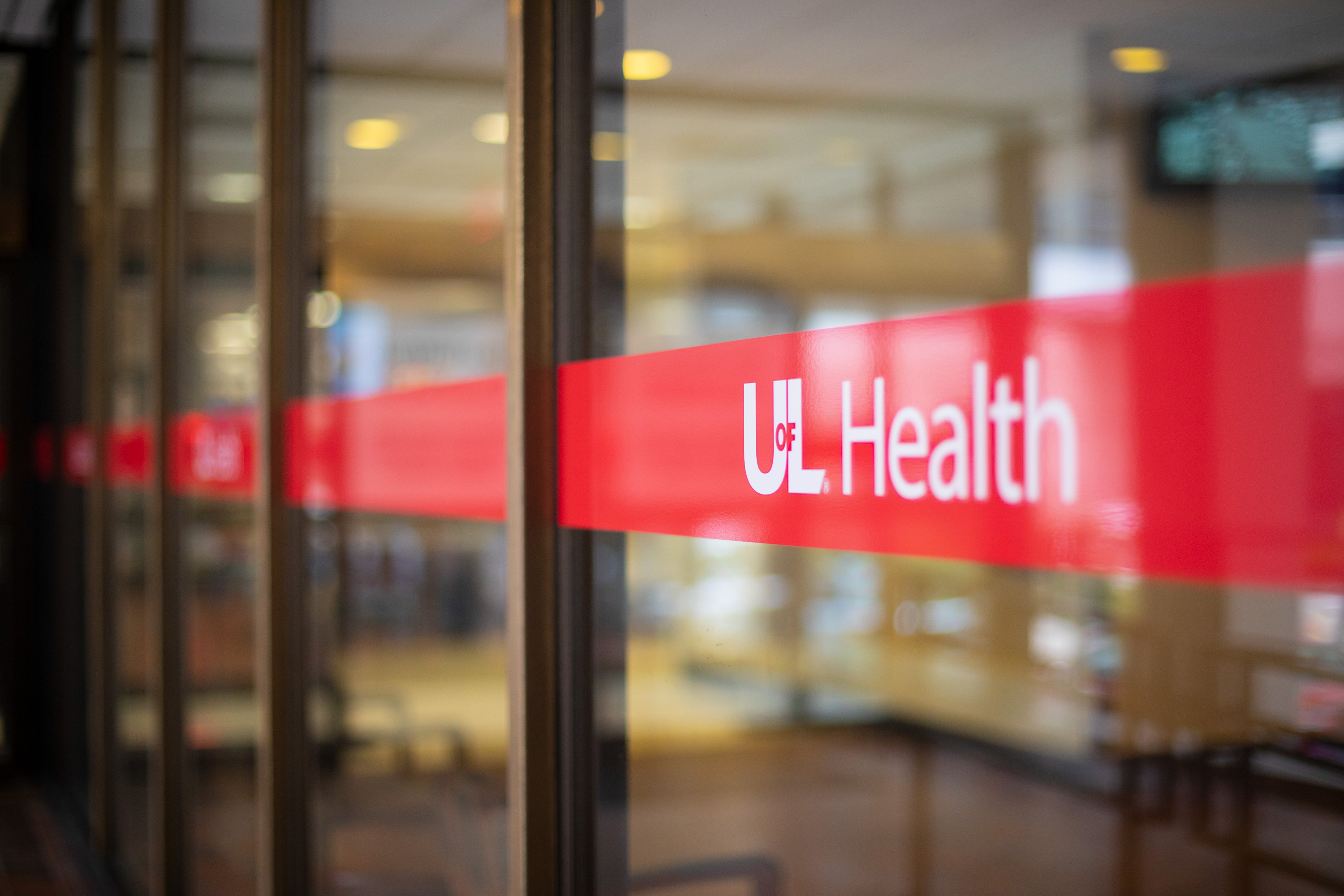 COVID Amplifies Importance of UofL Health Health System Now Entering